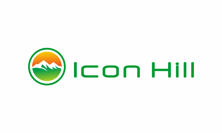 IconHill.com - Creative premium domains for sale